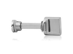 GPF toiletstift 8mm voor schild grote knop 1110.49