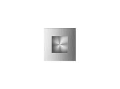 GPF Schuifdeurkom vierkant 40x40mm 0714.09B