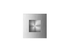 GPF Schuifdeurkom vierkant 50x50mm 0714.09C