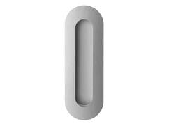 GPF Schuifdeurkom ovaal 180x60mm 0716.09D