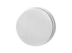 GPF Blinde ronde rozet 50x8mm 0900.40