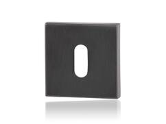 GPF Sleutelrozet vierkant 50x50x8mm 0901.02P1
