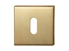 GPF Sleutelrozet vierkant 50x50x8mm 0901.02P4