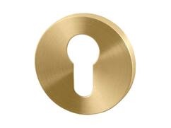 GPF Cilinderrozet rond 50x8mm 0902.00P4