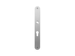 GPF Gatdeel links/ rechts plaatschild afgero 1100.23L/R PC55