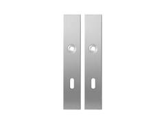 GPF Langschild rechthoekig enkelverend 220x4 1100.25 BB72