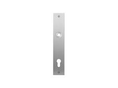GPF Gatdeel links/ rechts plaatschild rechth 1100.26L/R PC92