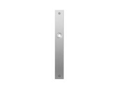 GPF Gatdeel links/ rechts plaatschild rechth 1100.28L/R