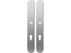 GPF Langschild XL afgerond enkelverend 282x4 1100.70 XL PC72
