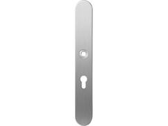 GPF Gatdeel links langschild XL afgerond 282 1100.70L XL PC55