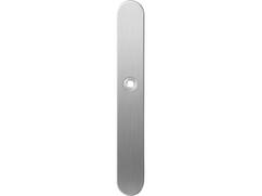 GPF Gatdeel rechts langschild XL afgerond 28 1100.70R XL