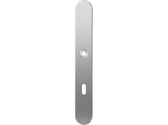 GPF Gatdeel rechts langschild XL afgerond 28 1100.70R XL BB72