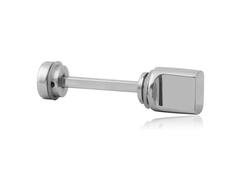 GPF Toiletstift 5mm voor schild normale knop 1105.49