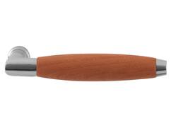 GPF Ika XL deurkruk haaks met trapezium eind 4006 XL