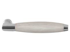 GPF Ika XL deurkruk haaks met trapezium eind 4013 XL