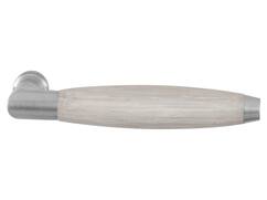 GPF Ika XL deurkruk haaks met trapezium ei 4043 XL