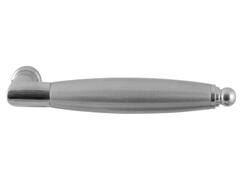 GPF Ika XL duo deurkruk haaks met ronde 4116 XL
