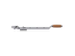 GPF Ika raamuitzetter met trapezium eindknop 4620.49