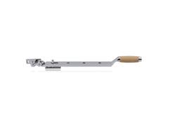 GPF Ika raamuitzetter met trapezium eindknop 4630.49