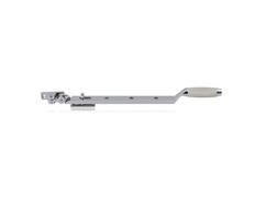 GPF Ika raamuitzetter met trapezium eindknop 4637.49