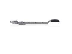 GPF Ika raamuitzetter met trapezium eindknop 4650.09