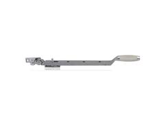 GPF Ika raamuitzetter met trapezium eindknop 4677.09