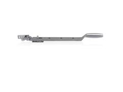GPF Ika raamuitzetter met trapezium eindknop 4680.09