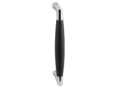 GPF Ika deurgreep haaks 157x62/141mm 4900.49B
