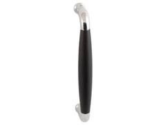 GPF Ika deurgreep gebogen 207x63/191mm 4901.49C