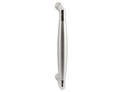 GPF Ika deurgreep haaks 207x63/191mm 4915.49C