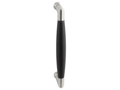 GPF Ika deurgreep haaks 207x63/191mm 4930.09C