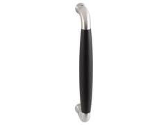 GPF Ika deurgreep gebogen 207x63/191mm 4931.09C