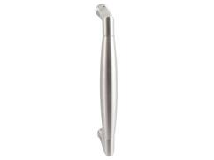 GPF Ika deurgreep haaks 207x63/191mm 4945.09C