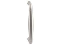 GPF Ika deurgreep gebogen 157x62/141mm 4946.09B