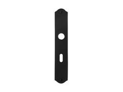 GPF Gatdeel schild 238x41x4mm BB56 6100.22L/R BB56