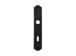 GPF Gatdeel schild 238x41x4mm BB72 6100.22L/R BB72