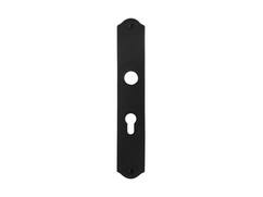 GPF Gatdeel schild 238x41x4mm PC55 6100.22L/R PC55