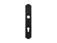 GPF Gatdeel schild 238x41x4mm PC72 6100.22L/R PC72