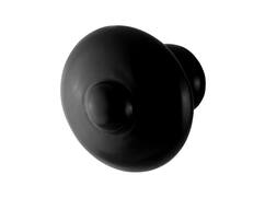 GPF Meubelknop 25mm/ hoogte 26mm 6506.25