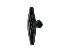 GPF Meubelknop 70mm/ hoogte 24mm 6508.70