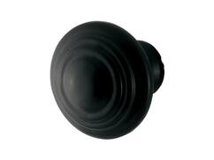 GPF Meubelknop 32mm/ hoogte 28mm 6510.32