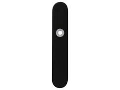 GPF Gatdeel links langschild afgerond 220x40 8100.20L