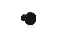 GPF Meubelknop rond 30mm/ hoogte 28mm 8504.30