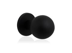 GPF Kogel voordeurknop 63mm op rozet 63mm 8822.61