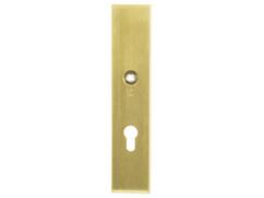 GPF Vh binnenschild SKG*** rechthoekig PC5 9112.55P4