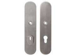 GPF Vh-Schilden SKG*** 248x52mm massief afge 9308.55