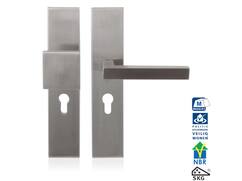 GPF Vh-Set SKG*** 248x52mm rechthoekig PC72 9311.72
