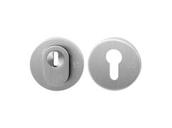 GPF Ronde veiligheidsrozet 55x10mm SKG*** me 9392.09