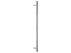 GPF Deurgreep GPF 15 verkropt 32x810/610mm vo 9673.K2