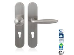 GPF Vh-Set SKG*** 248x52mm afgerond binnen/ 9844.55